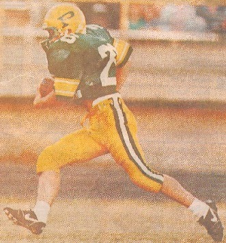 bill Ryan pius x athletics hall of fame