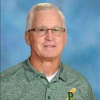 Tim Aylward pius x athletics director