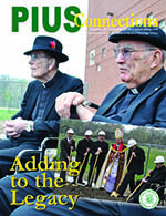 Connections Pius X 2018 cover 150