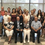 bernie rempe pius x alumni honor