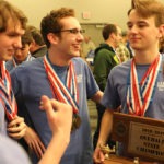 acadeca state competition