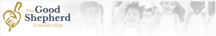 good shepherd scholarship