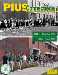 Connections Alumni 2019