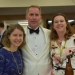Morin Lori 96 and Peter 81 and Maureen Mattern 80
