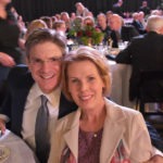 Noel Scott 80 and Jackie