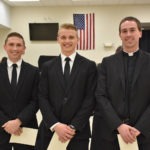 seminarians