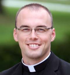 Fr. Andrew Schwenka