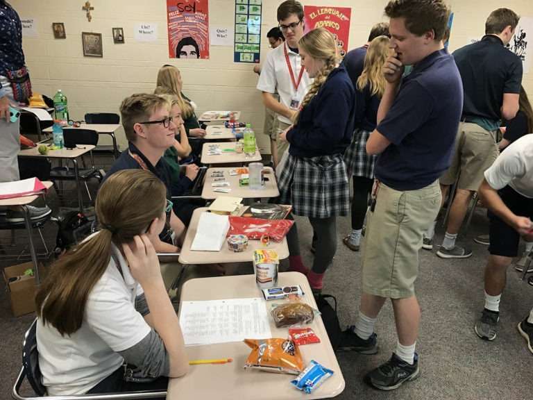 international languages bazaar