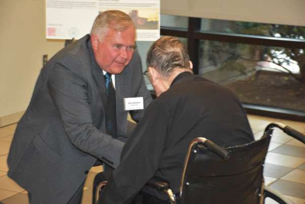 stan msgr dawson