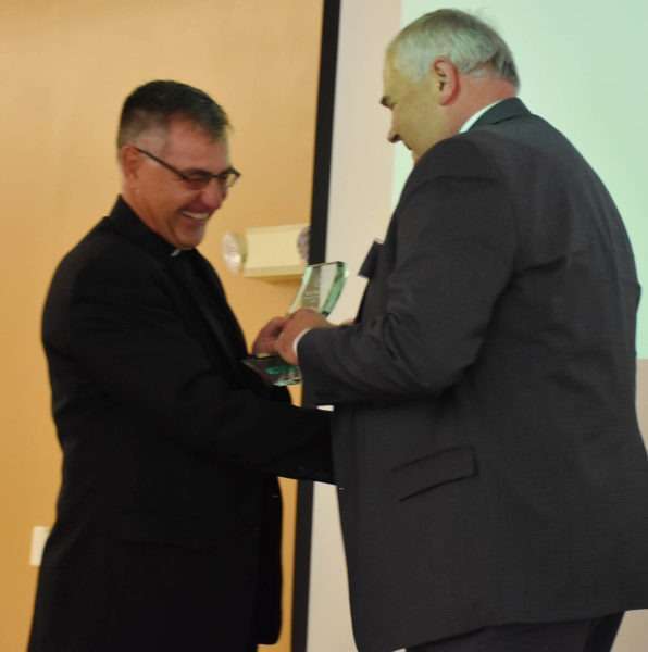stan receiving