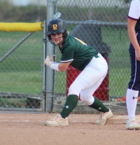 softball