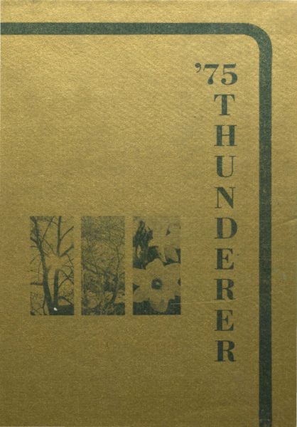 1975 yearbook
