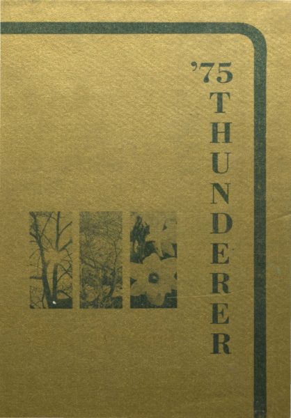 1975 yearbook
