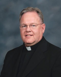 Fr. Tasler