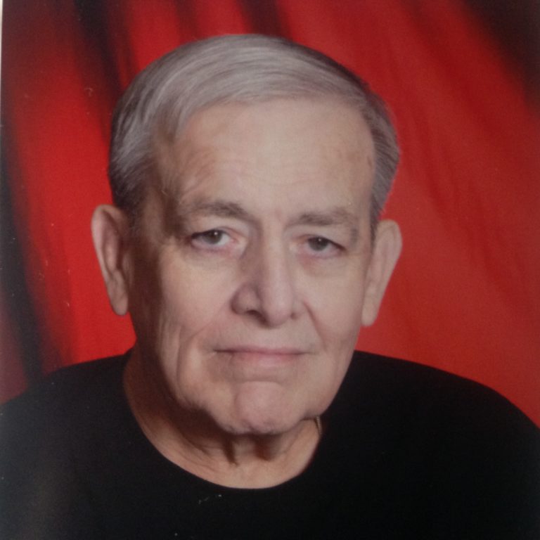 Gary Hendricks Photo