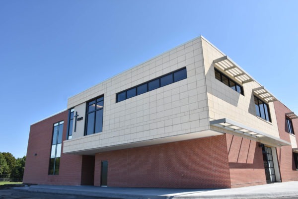 classroom dawson learning center campus