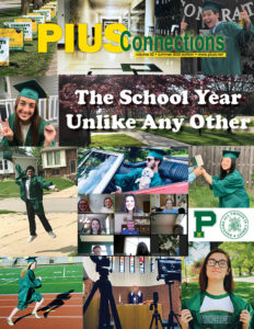 Pius X Connections Summer 202001