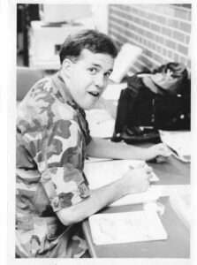 Military Photo