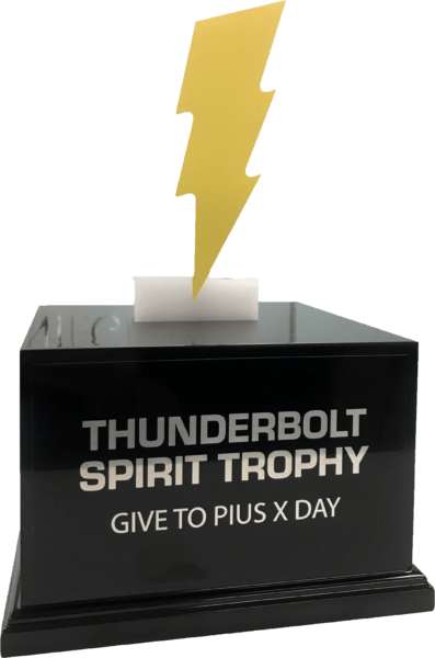 gtpd trophy cutout
