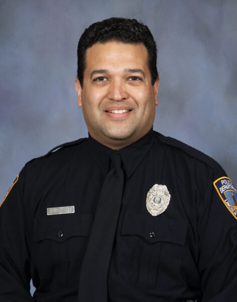 officer mario herrera