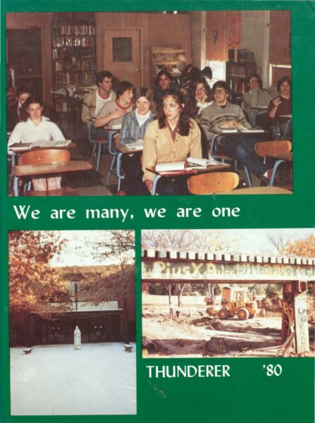 1980 yearbook