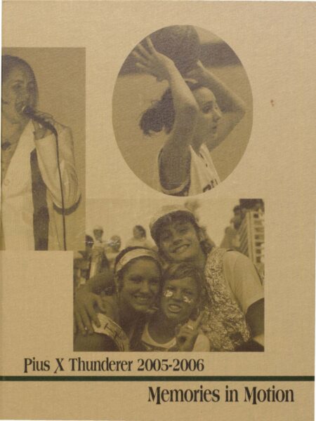 2006 yearbook
