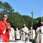 Fr. James Meysenburg