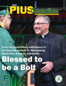 Connections Magazine Summer 2021