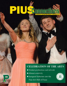 Summer 2022 Connections Magazine