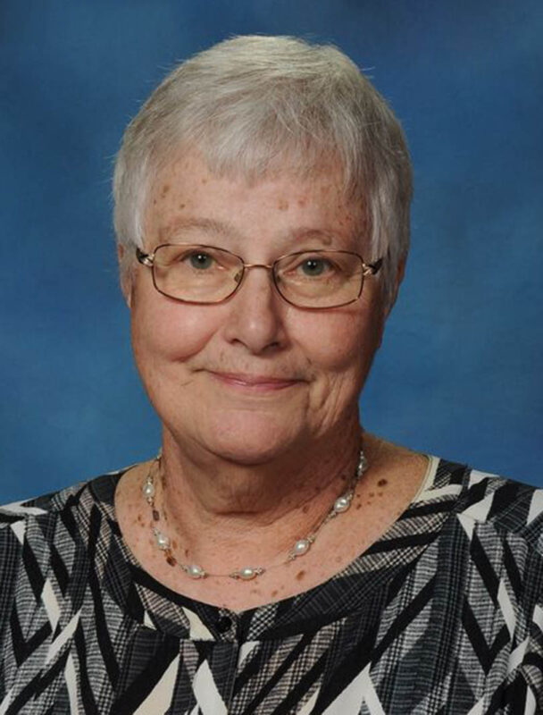 Karen Francis