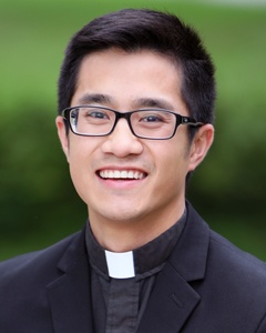 Fr. Allan Phan