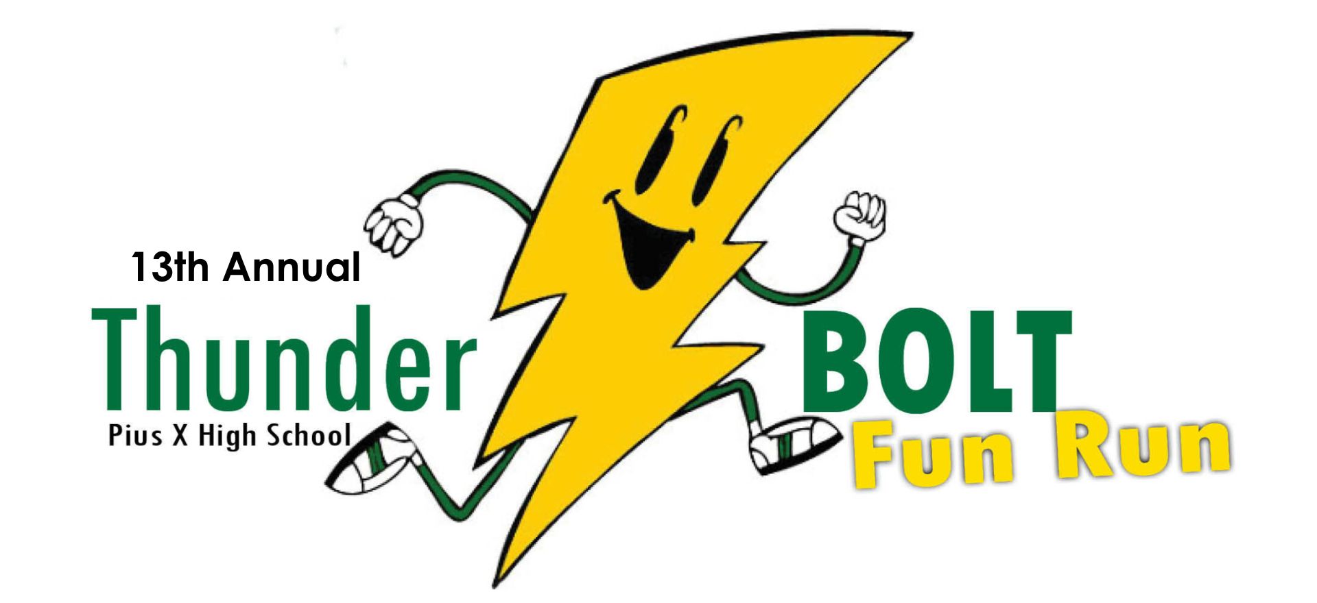 ThunderBOLT Fun Run logo 1000