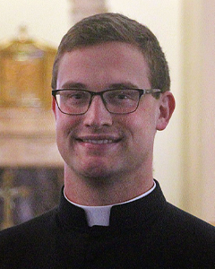 Fr. Joseph Wahlmeier