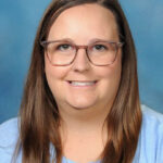 Brianna Golka math teacher