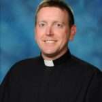 fr steve mills theology teacher