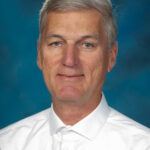 John Cox science teacher