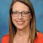 Lori Watson science teacher