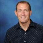 Nolan DeWispelare tennis coach speech and journalism teacher