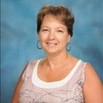 Sheila Sievert social studies teacher