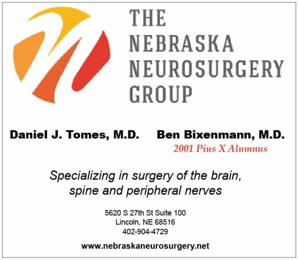 the nebraska neurosurgery group