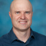 Todd Krier music teacher