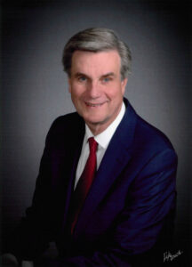 Gary Hoebelheinrich
