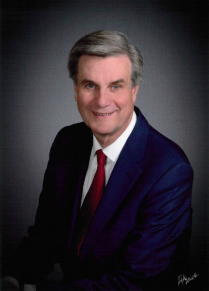 Gary Hoebelheinrich