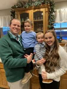 mcphillips family