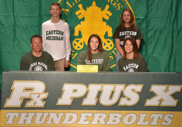 regan haith student athlete signing fall 2021 7
