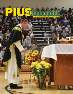 Connections 2021 Winter Edition cover