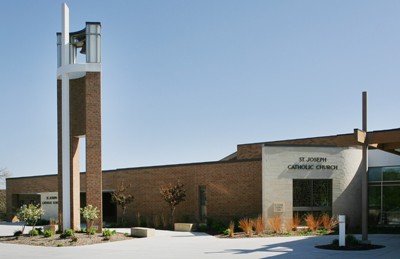 st joseph lincoln school