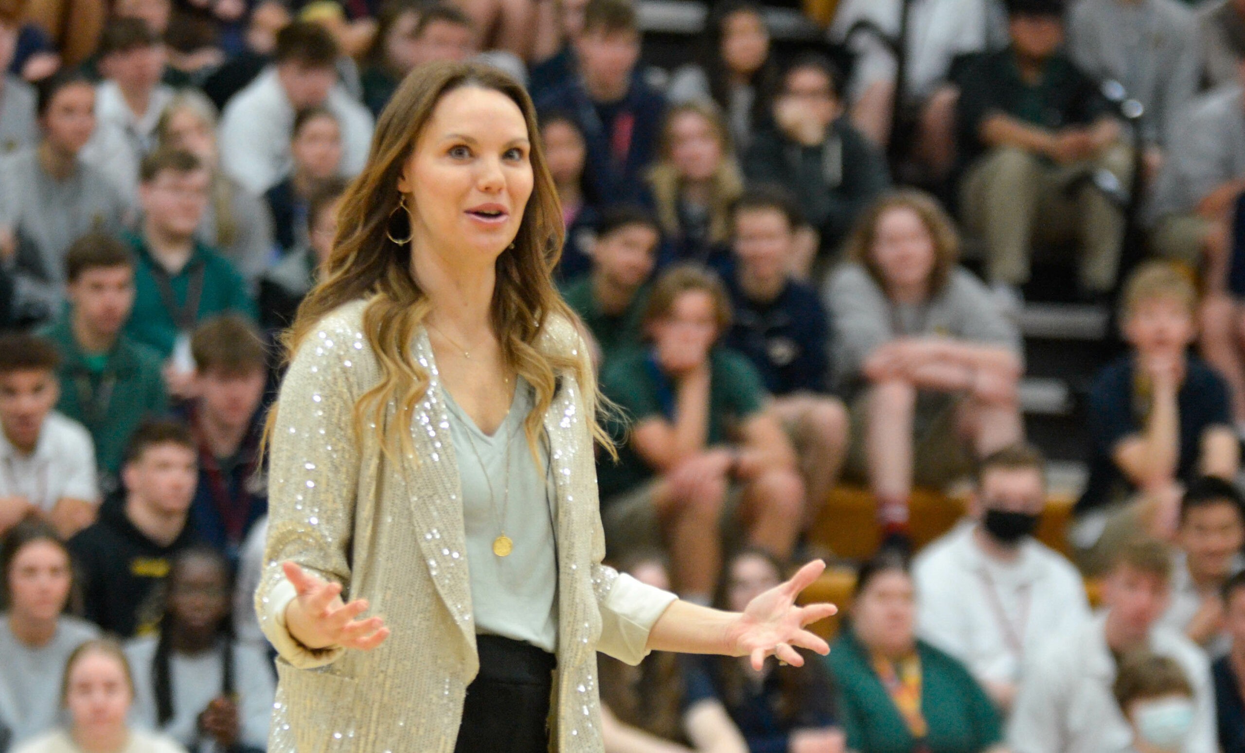 leah darrow catholic speaker