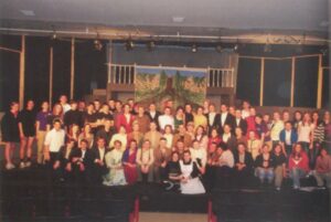 2010 musical