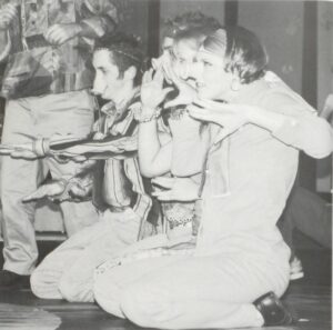godspell musical 2002